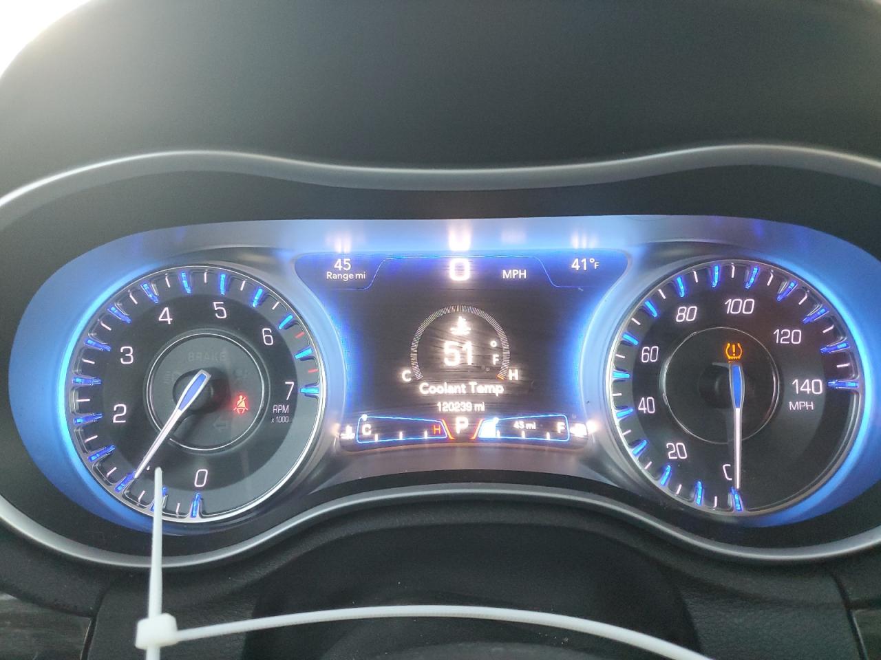 CHRYSLER 300 LIMITED