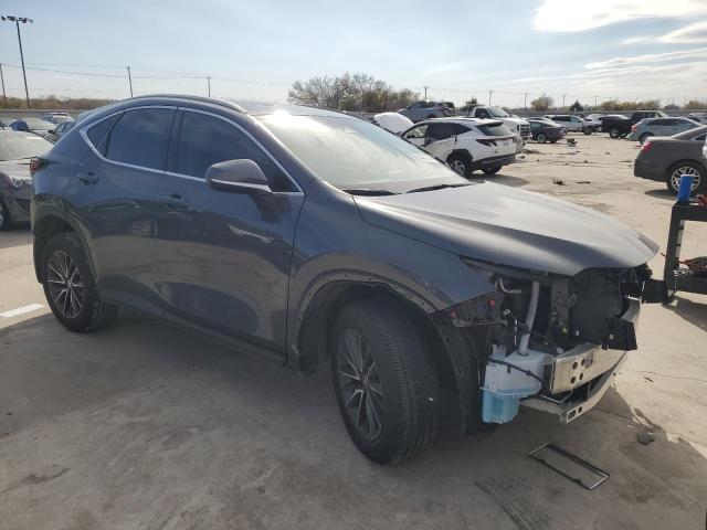 2024 LEXUS NX 250 PRE 2T2GDCAZ6RC007910