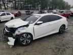 2018 HONDA CIVIC EX - JHMFC1F34JX030280