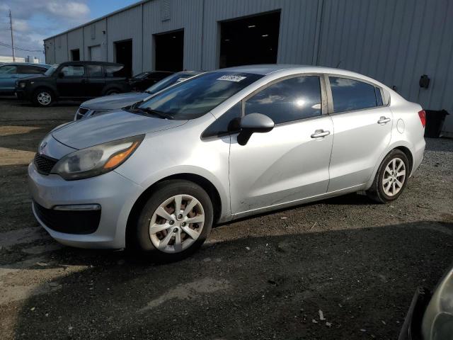 KIA RIO LX
