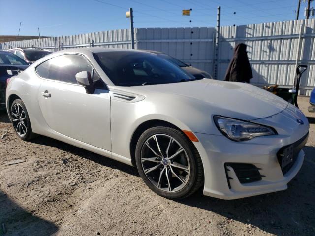 2017 SUBARU BRZ 2.0 PR JF1ZCAB13H9606626