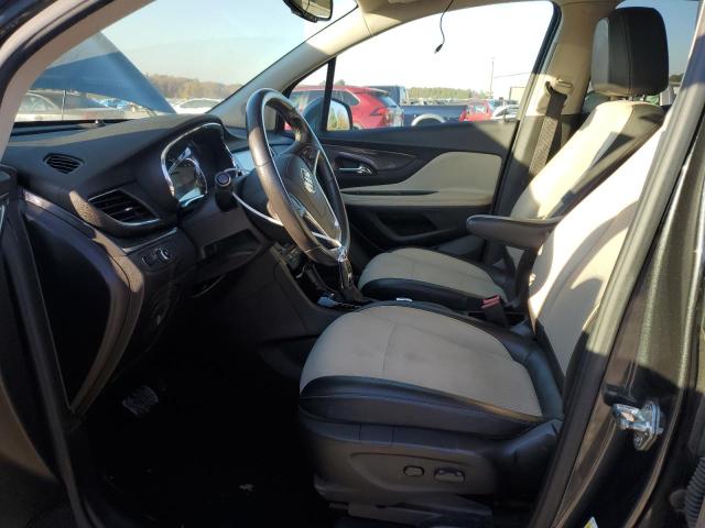2018 BUICK ENCORE PRE - KL4CJASB1JB695426