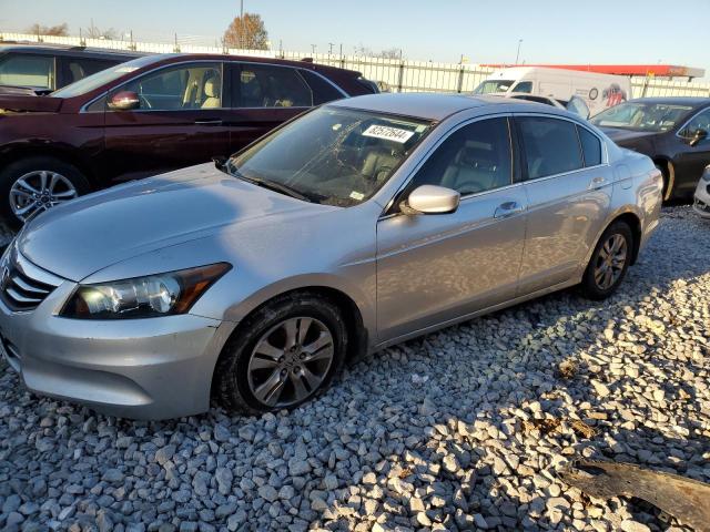 Vin: 1hgcp2f67ca032251, lot: 82572644, honda accord se 2012 img_1