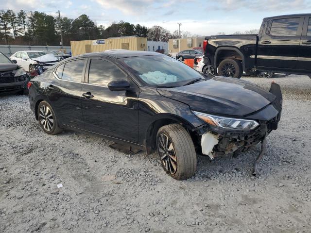 Vin: 3n1ab8cv7ny208297, lot: 85424954, nissan sentra sv 20224