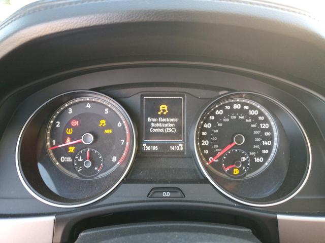 2018 VOLKSWAGEN ATLAS S - 1V2AP2CA0JC541113