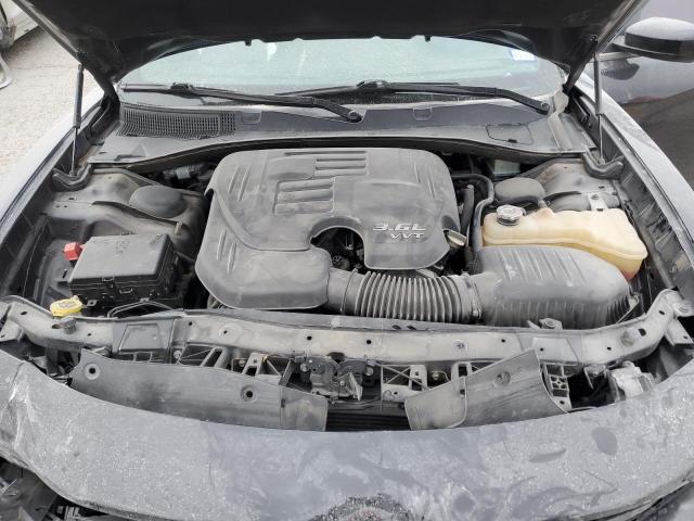 2019 DODGE CHARGER SX - 2C3CDXBG6KH576585