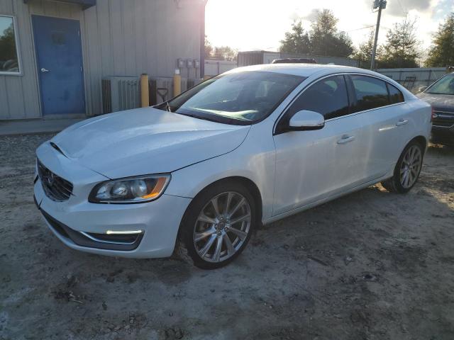 VIN LYV402FK4GB108642 2016 VOLVO S60 no.1