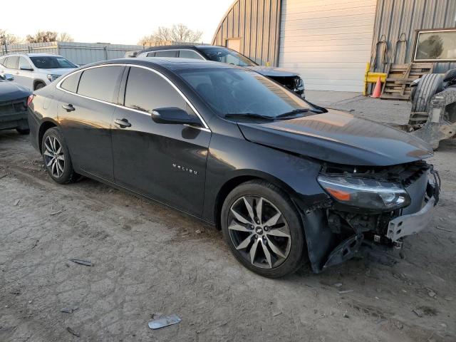2017 CHEVROLET MALIBU LT - 1G1ZE5ST8HF189480