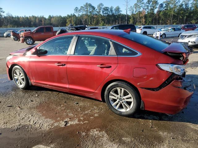 2015 HYUNDAI SONATA SE - 5NPE24AFXFH197247
