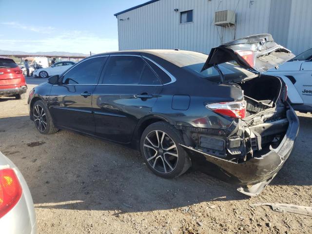 VIN 4T1BK1FK3HU577574 2017 TOYOTA CAMRY no.2