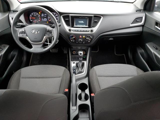 2021 HYUNDAI ACCENT SE - 3KPC24A65ME128815