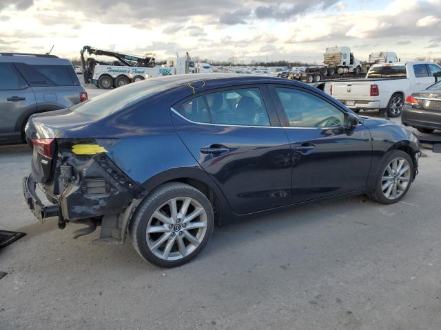 VIN 3MZBN1V71HM115430 2017 MAZDA 3 no.3