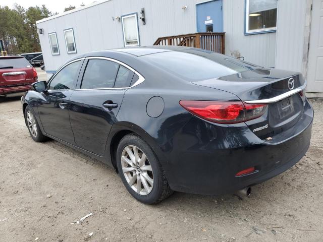 2016 MAZDA 6 SPORT - JM1GJ1U5XG1463646