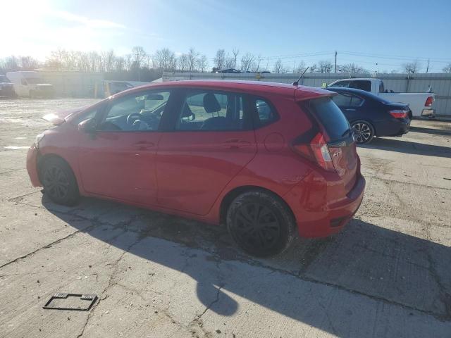 2020 HONDA FIT LX - 3HGGK5H44LM730851