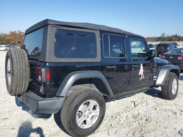 2018 JEEP WRANGLER U - 1C4HJXDG7JW131649