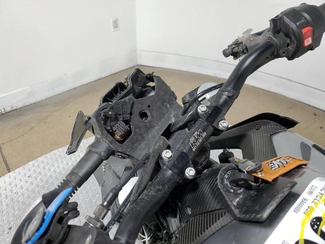 2019 KTM 790 DUKE VBKTU640XKM739031