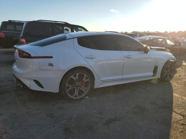 VIN KNAE55LC3J6040319 2018 KIA STINGER no.3