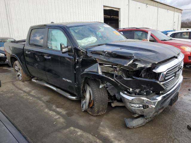 2022 RAM 1500 LARAM - 1C6SRFJT3NN363288