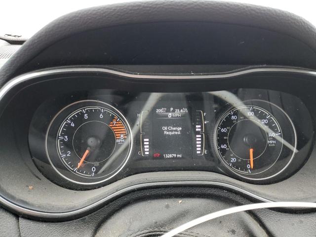2019 JEEP CHEROKEE L - 1C4PJMCX3KD127526