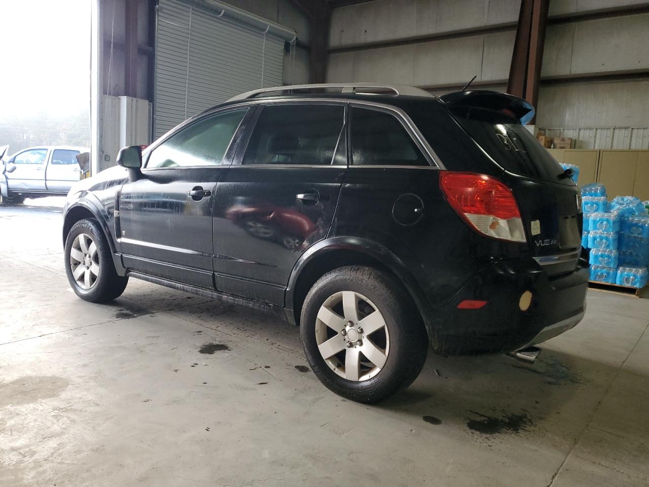 Lot #3029412683 2008 SATURN VUE XR