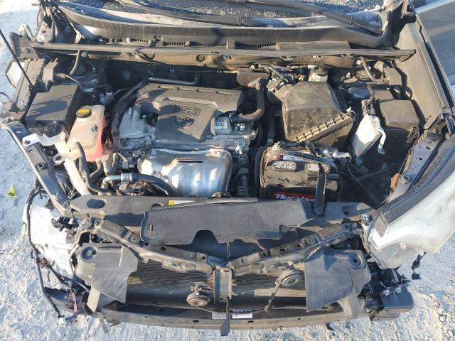 2017 TOYOTA RAV4 XLE - 2T3WFREVXHW314537