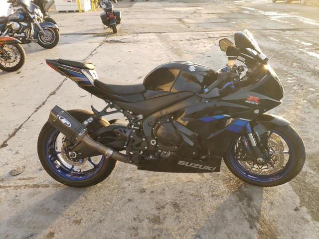 2017 SUZUKI GSX-R1000 #3029484705