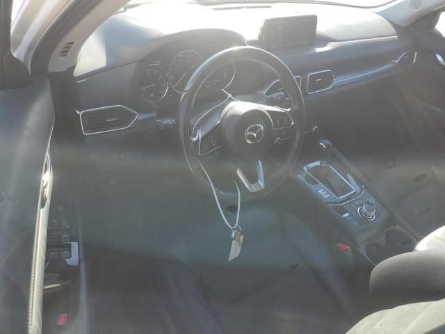 2019 MAZDA CX-5 TOURI - JM3KFACM7K1544236