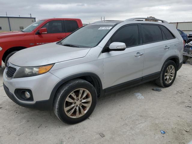 2011 KIA SORENTO EX #3033084004