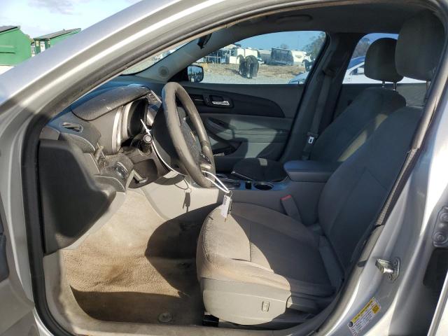 2015 CHEVROLET MALIBU LS - 1G11B5SL4FF110292