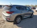 Lot #3050489092 2019 HYUNDAI SANTA FE S