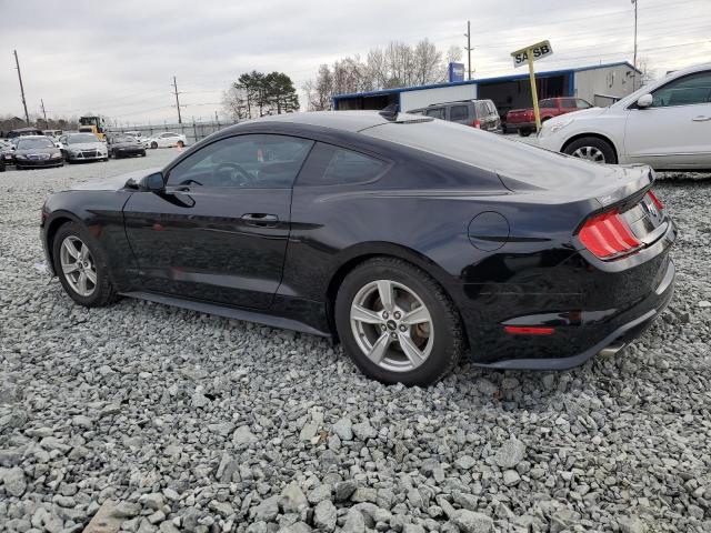 2020 FORD MUSTANG - 1FA6P8TH1L5169365