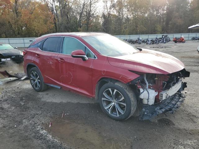 2017 LEXUS RX 350 BAS - 2T2ZZMCA8HC090469