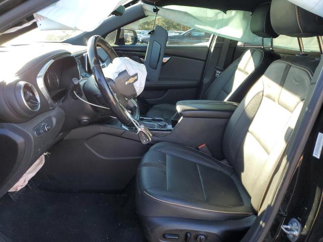 2019 CHEVROLET BLAZER PRE - 3GNKBFRS1KS694470