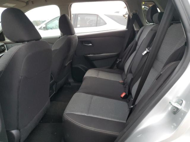 2023 NISSAN ROGUE SV - 5N1BT3BB1PC820107