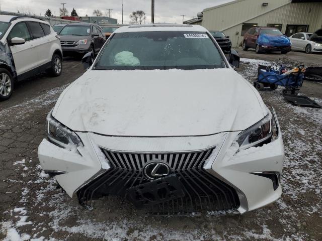 VIN 58AD11D10MU004561 2021 LEXUS ES250 no.5