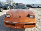 Lot #3024900424 1984 CHEVROLET CORVETTE