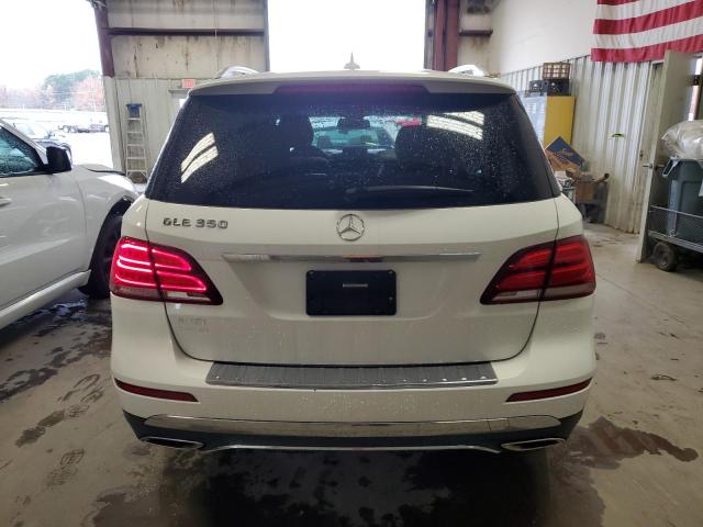 VIN 4JGDA5JB5GA690646 2016 MERCEDES-BENZ GLE-CLASS no.6