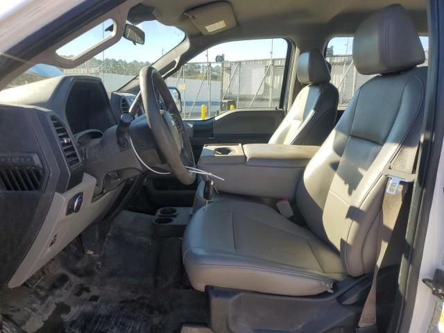 VIN 1FTEW1E57KKD51171 2019 FORD F-150 no.7