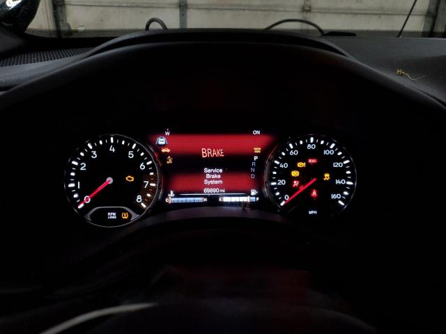 2022 JEEP RENEGADE L - ZACNJDB17NPN61343