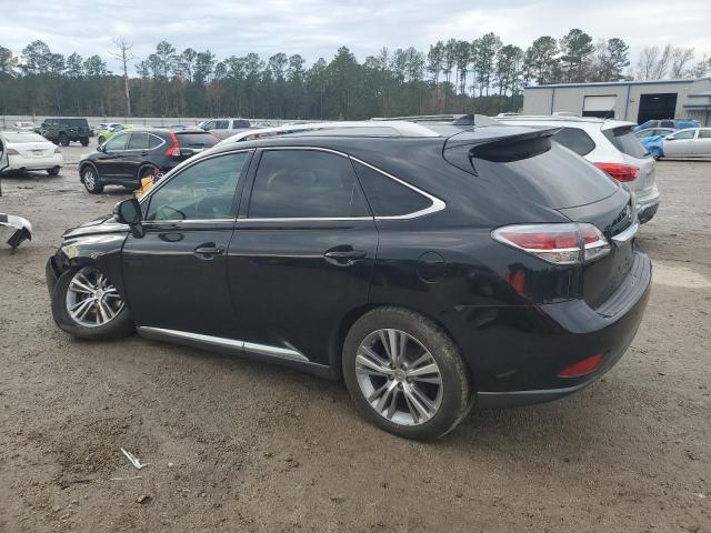 2015 LEXUS RX 350 - 2T2ZK1BA3FC200894