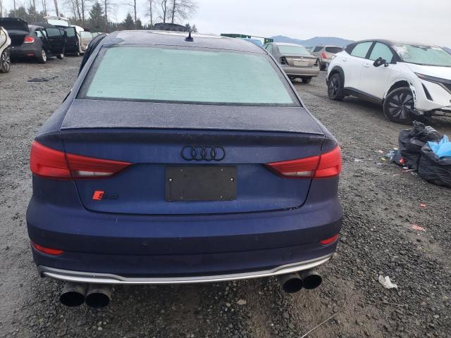 VIN WAUB1GFF8H1072884 2017 AUDI S3 no.6