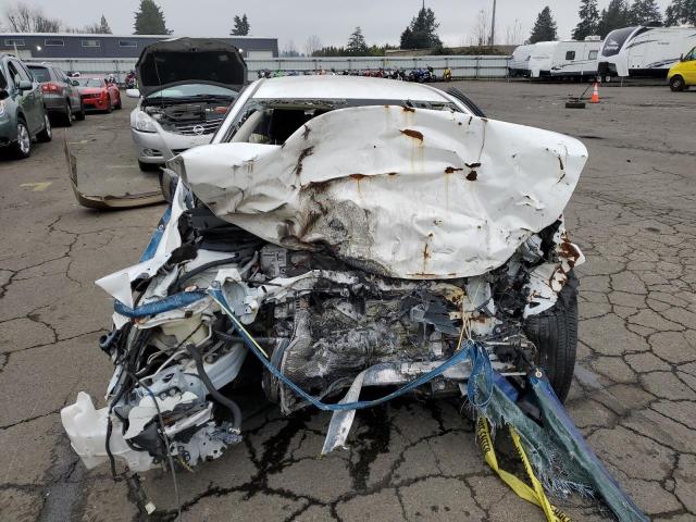 2021 TOYOTA COROLLA LE - JTDEPMAE7MJ160377