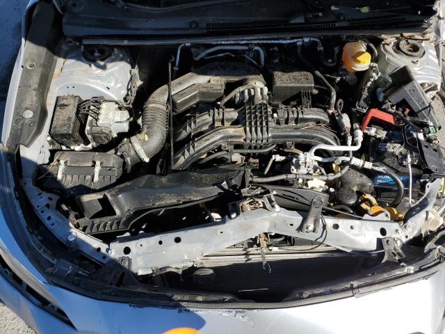 2018 SUBARU CROSSTREK - JF2GTAMC4JH243492