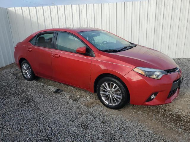 Vin: 2t1burhe8fc371858, lot: 84044054, toyota corolla l 20154