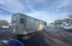 Lot #3028302790 2004 WORKHORSE CUSTOM CHASSIS MOTORHOME