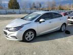 2017 CHEVROLET CRUZE LT - 1G1BE5SM9H7100911