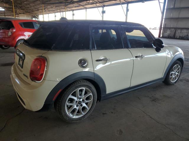 VIN WMWXU3C51F2B55813 2015 MINI COOPER no.3