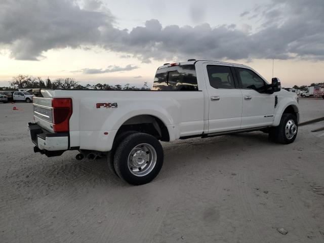 VIN 1FT8W4DT5NEE33059 2022 FORD F450 no.3