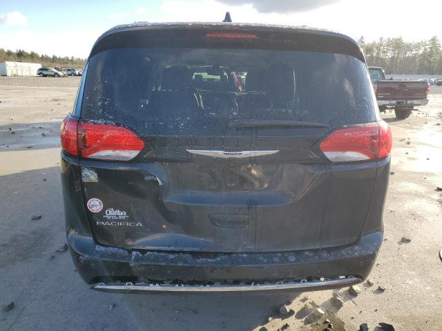 2019 CHRYSLER PACIFICA T - 2C4RC1BG2KR592833