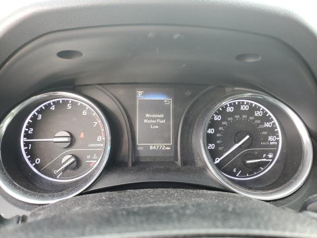 2019 TOYOTA CAMRY L - 4T1B11HK2KU246833